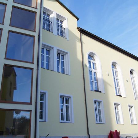 Gosciniec & Spa Ujście-Darłowskie Exterior photo