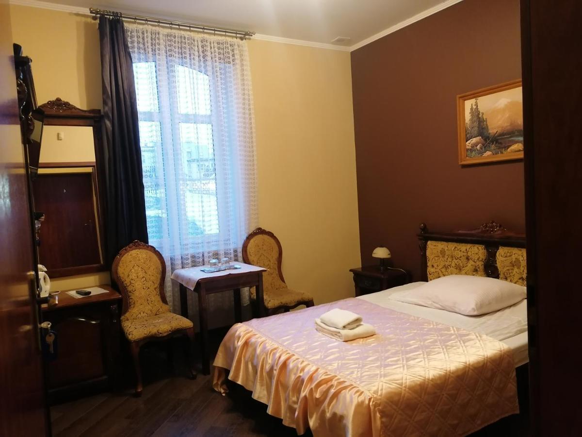 Gosciniec & Spa Ujście-Darłowskie Exterior photo