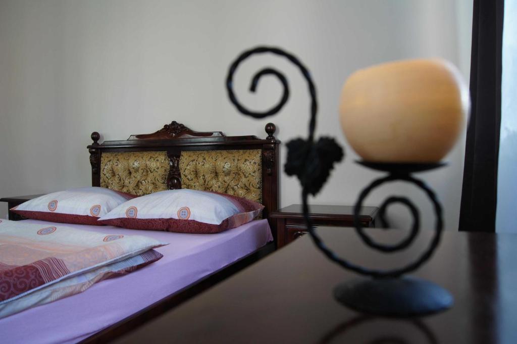 Gosciniec & Spa Ujście-Darłowskie Room photo