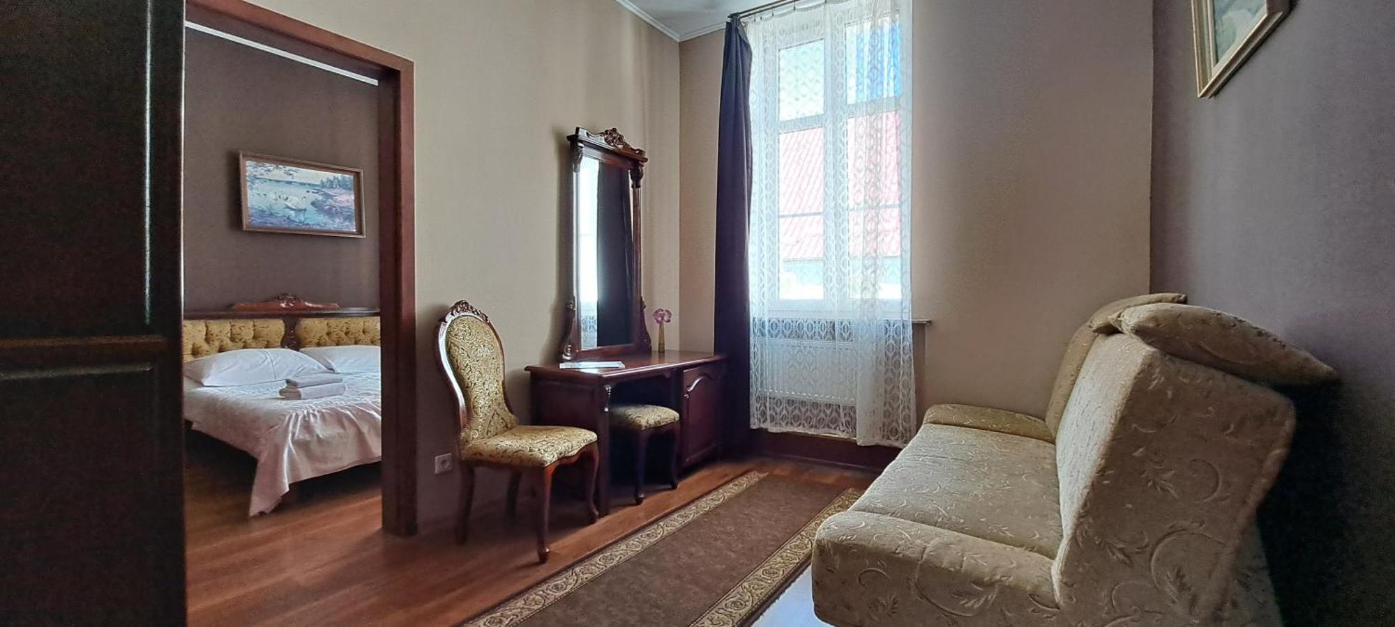 Gosciniec & Spa Ujście-Darłowskie Exterior photo